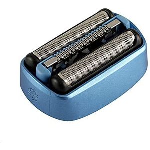 40B Vervanging Scheerapparaat Folie Cassette Hoofd Voor Braun CoolTec, CT2s, CT2cc, CT3cc, CT4s, CT4cc, CT5cc, CT6cc