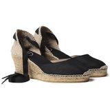 Toni Pons - Calonge - Wedge Espadrilles - Vegan - 7 cm Sleehak