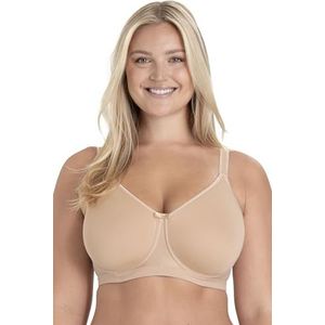 Miss Mary of Sweden - Confident - BH - Beige