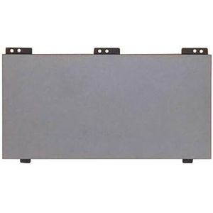 Laptop Touchpad Voor For HP ZBook Studio G5 Grijs
