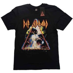 Def Leppard Hysteria T Shirt S