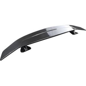Achterspoilers Voor Ford Focus Cabriolet II 2006-2010 Auto Achterspoilers Achterspoiler Achtervleugel Duurzame Autospoiler Voorbumper Lip(Carbon Fiber)