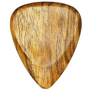 Timber Tones Gitaar Plectrum - Sugar Maple (Single)