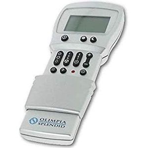 Olimpia Splendid Originele afstandsbediening voor airconditioning UNICO Olimpia Inverter