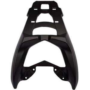 Bagagerek Achter Voor NMAX 155 Motorfiets Achterbank Rek Beugel Bagagedrager Ondersteuning Verlengde Drager Box Beugel Plaat