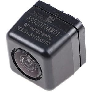 Auto Onderdelen Nieuwe Achteruitrijcamera Assist Parking Camera for Toyota Achteruitrijcamera Backup Camera 39530-T0A-M01 39530T0AM01 Auto Onderdelen (Color : Without Holder, Size : 12V)