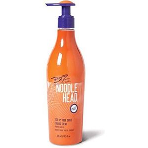 Beyond The Zone Noodle Head Kick Up Your Curls Curling Creme, 11,5 fl oz