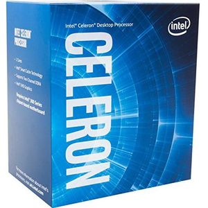 Intel compatible Celeron G4920 3,2 GHz (Coffee Lake) Sockel 1151 - boxed