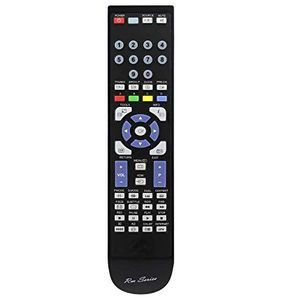 RM-serie vervangende afstandsbediening voor SAMSUNG PS42C450B1W