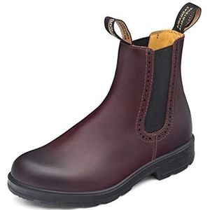 Blundstone Women's Series Chelsea laarzen voor dames, Shiraz, 39 EU