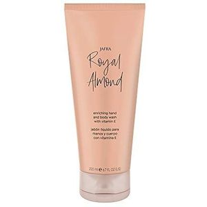 JAFRA Royal Almond Douchegel, 200 ml