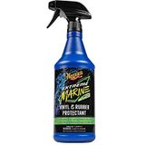 Meguiar's M180132 Extreme Marine Vinile & Gomma Protettiva, 32 Once Fluidi