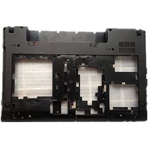 Laptop Bodem Case Cover D Shell Voor For Lenovo ideapad N581 Color Zwart