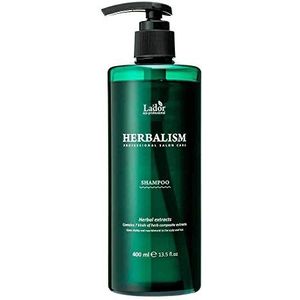 Lador Herbalism Shampoo 400 ml