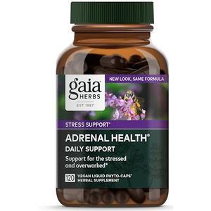 System Support - Adrenal Health 120 vcaps