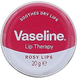 Vaseline lip therapie rosy lippen 20 g