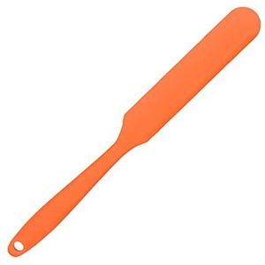 Wax-applicator, waspatels voor waxverwarmer, voor schoonheidssalon thuis (oranje)