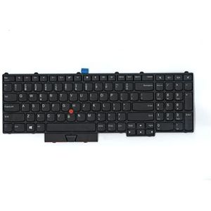 Keyboard Payton2Walter2 NBL KBD 01ER968, Keyboard, Lenovo, FRU01ER968 (KBD 01ER968, Keyboard, Lenovo)