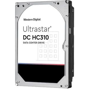Hitachi - ULTRASTAR - Harde Schijf - 4TB - SAS - 3.5"