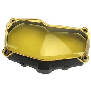 Motorfiets Koplamp Beschermhoes Voor BMW F850GS Adventure F750GS F 750 GS 850 ADV F850 F750 2018-2023 Koplamp Grill Guard Protector Koplamp Bescherming(Gold)
