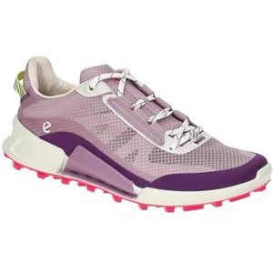 ECCO Biom 2.1 X Mountain damesschoenen 82385361112, paars, 38 EU