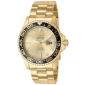 Invicta Pro Diver 36552 Quartz Herenhorloge - 42mm