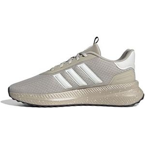 adidas X_PLR Phase Sneaker voor dames, Wonder Beige/Gebroken Wit/Alumina, 10.5 US