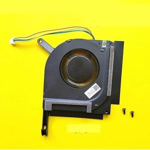 Laptop CPU GPU koelventilator voor Asus TUF 1 FX86 FX505 2 FA506 FA506QR A17 (FA706) 2021(FX505 GPU)