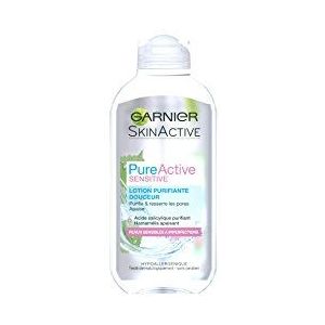 Gezichtslotion - Voor Gevoelige Huid - Met Salicylzuur - Hypoallergeen