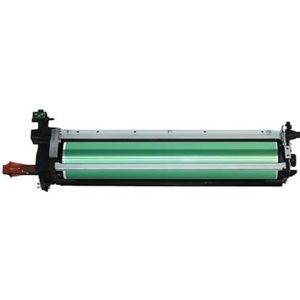 PHOVYAFI Compatibel DR711 IU711 Imaging Developer Unit Drum Unit Voor C654 C654E C754 C754E (Geel)