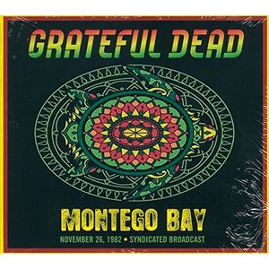 Montego Bay November 26 1982 Syndicated Broadcast 2cd