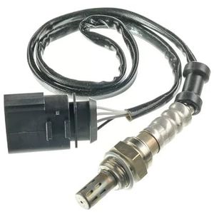 O2-Sensor Voor SEAT Voor Ibiza Voor Benzine 1.2 2007-2008 03D906265C 0258986602 Lambdasonde Voor Lambdasonde Spacer