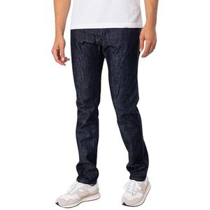 Lois Jeans Heren Terrasjeans, One Wash, 30W x 32L
