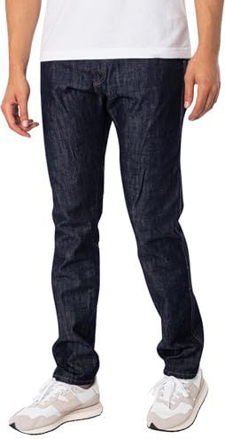 Lois - Terrace - Jeans - Indigo - Taps Toelopend 5-Pocketmodel