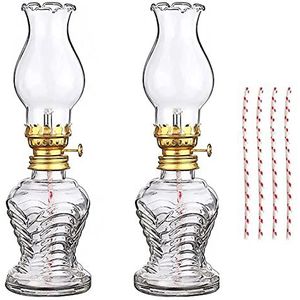 Lont voor olielamp 7mm rond 1mtr