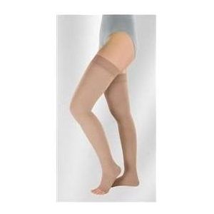 Medi Mediven Plus 1 dijbeen 107 kleur beige maat 4 1 paar