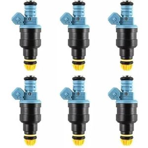 Vervangende onderdelen Voor B&MW 3 E30 E36 5 E34 8 E31 7 E32 E38Z1 Auto Brandstofinjector 0280150715 1734776 modificatie onderdelen