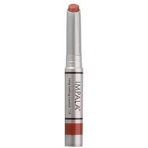Longlasting lippenstift kleur 118 Mauve mat