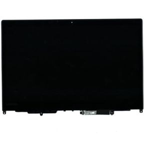 Ersatzteil: Lenovo Display 13.3 FHD Touch Screen, 01HY322