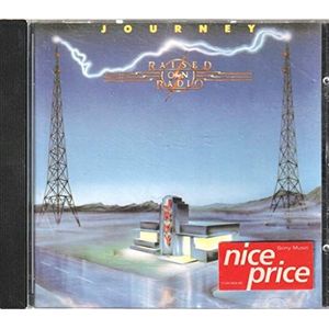 Raised on radio (1986)