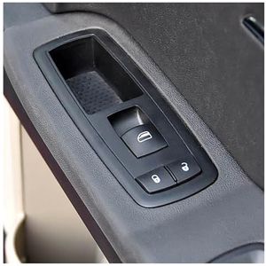 Elektrische raambediening Voor Dodge Voor Journey Auto Power Master Window Control Switch Knop Console Passagierszijde 6 Pins