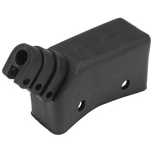 ISLWQOULE FMSA01 Micro Switch Beschermhoes Rubber case Base voor Z-15G LXW5 TM Serie Micro Switch