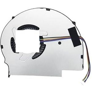CPU-ventilator voor Lenovo FLEX14 FLEX15 FLEX 14 15 FLEX14D FLEX15D Laptop CPU-koelventilator AB08005HX060B00 00ST6