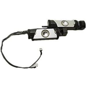 Laptop Intern Sprekers Voor For DELL XPS M170 Zwart