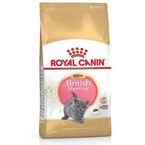 Royal Canin Feline Kitten British Shorthair 2kg