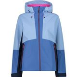 Cmp - 34z6526 - Jas - Ultralicht - Waterafstotend - Met Capuchon