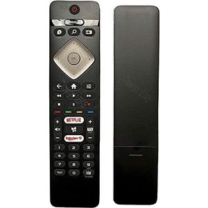 Vervangende afstandsbediening voor Philips TV 50PUS7805/62 | 50PUS7855/12 | 50PUS8536/12