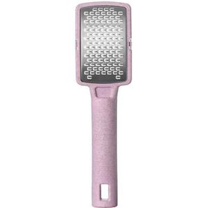 Voet Rasp Bestand Huishoudelijke Professionele Volwassenen Persoonlijke Verzorging Pedicure Accessoire Rvs Eelt Remover Accessoires Roze
