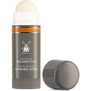 Mühle - Shaving Stick - Scheerzeep - Sea Buckthorn - 37 g