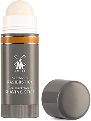 Mühle - Shaving Stick - Scheerzeep - Sea Buckthorn - 37 g